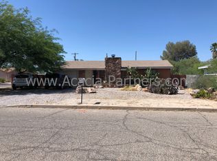 901 E Ellis St, Tucson, AZ 85719