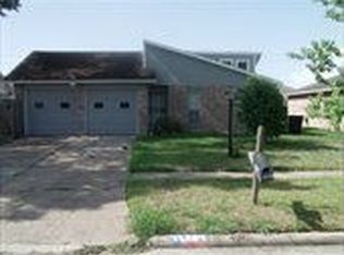 4726 Croker Ridge Rd, Houston, TX 77053