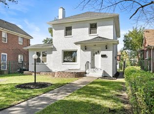 424 Cleveland St, Gary, IN 46404