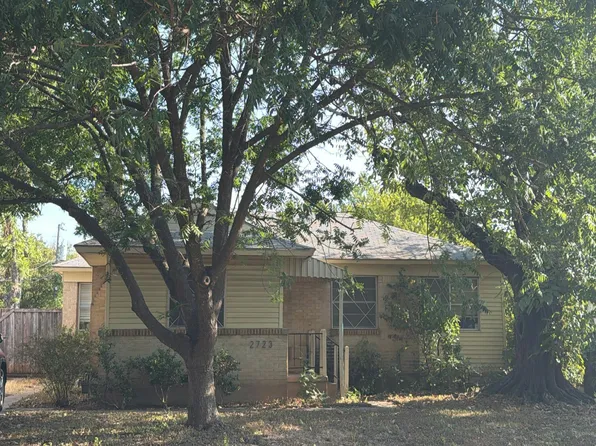 2723 San Jose Dr, Dallas, TX 75211