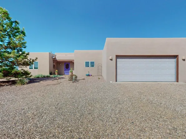 11 Descanso Rd, Santa Fe, NM 87508