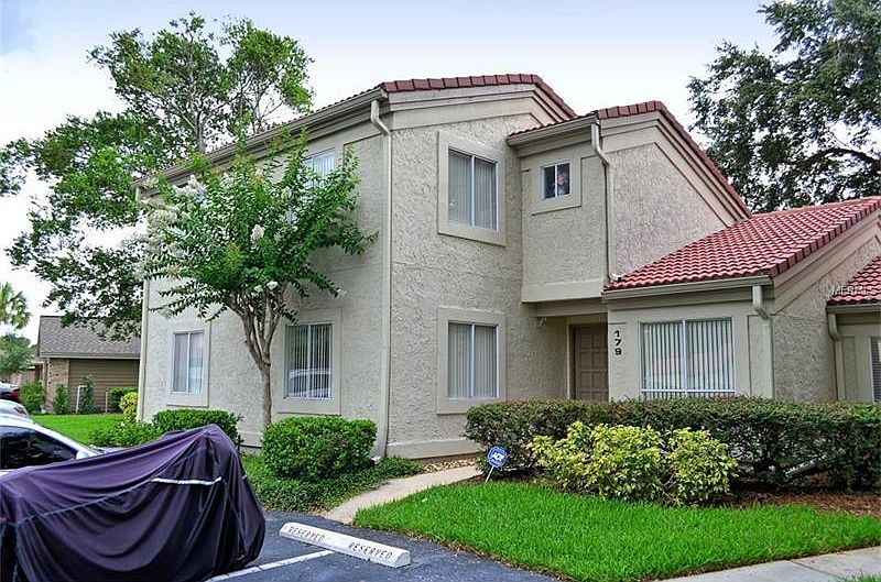 1st image of 179 W Sabal Palm Pl #179