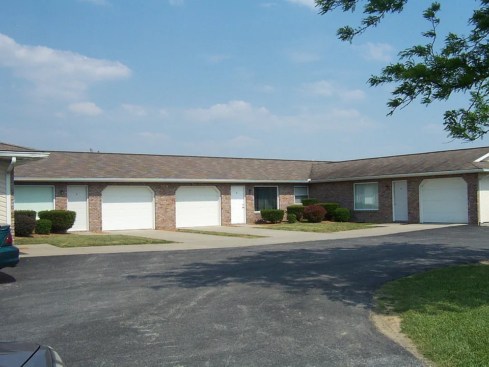 703 Skyline Drive
