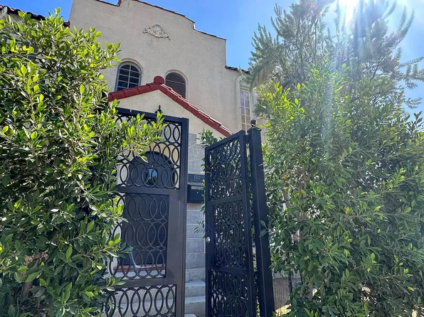 (undisclosed Address), Los Angeles, CA 90026