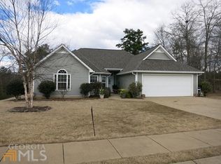 21 Seay Dr SE, Rome, GA 30161