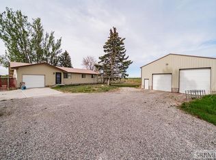 195 N Bassett Rd, Roberts, ID 83444