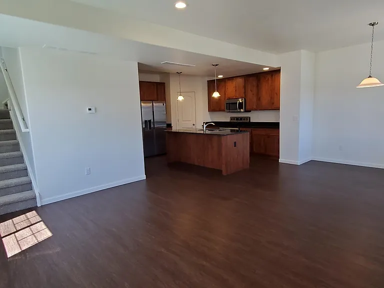 From Living Rm