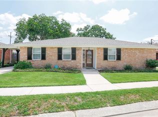 2005 Manson Ave, Metairie, LA 70001