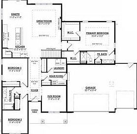2nd image of W214N6706 Fairview DRIVE