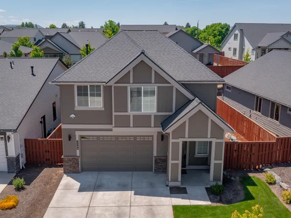 1144 NE Henry Dr, Prineville, OR 97754