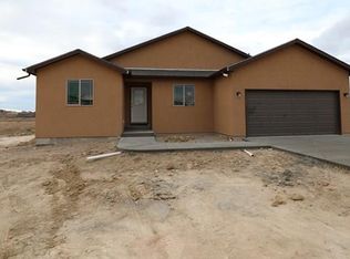 73 S Siesta Dr, Pueblo West, CO 81007