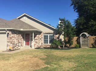 12025 S Forest Pl, Jenks, OK 74037
