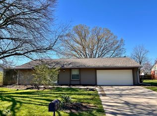 6827 Azalea Dr, Indianapolis, IN 46214