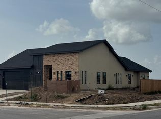 6997 Lake Almanor, Brownsville, TX 78520