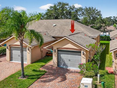 108 Tuscany Villas Dr, Edgewater, FL, 32141