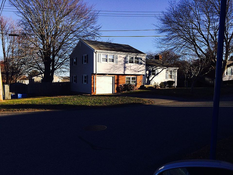 Fantastic Neighborhood!