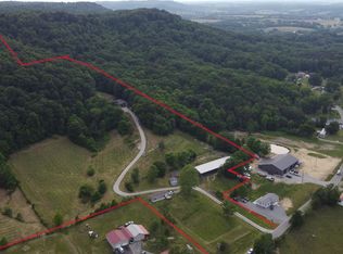 414 Copper Creek Rd, Berea, KY 40403