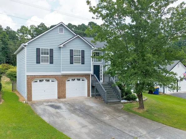 2808 Vintage Wood Way NW, Kennesaw, GA 30144