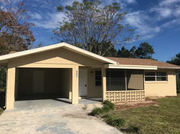 480 Spring Ln, Ocala, FL 34472