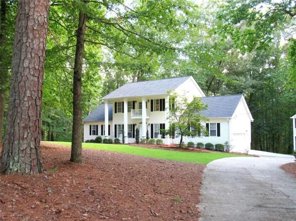 6009 Big A Rd, Douglasville, GA 30135
