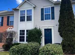 26009 Ridge Manor Dr, Damascus, MD 20872