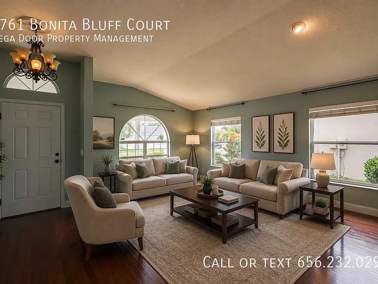 1761 Bonita Bluff Ct — Photo 2