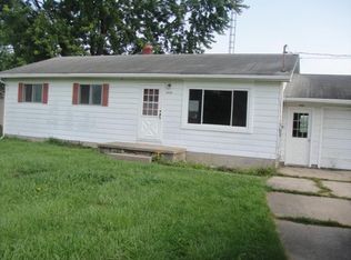 5434 W Coldwater Rd, Flint, MI 48504