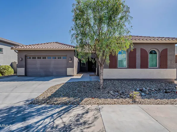 16836 W VEREDA SOLANA Drive, Surprise, AZ 85387