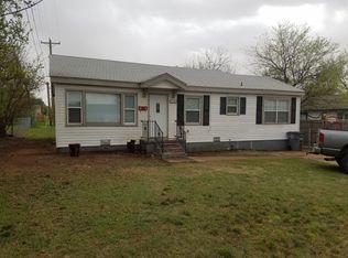 2106 NW Denver Ave, Lawton, OK 73505