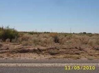 14672 Sam Hawken Rd, El Paso, TX 79938