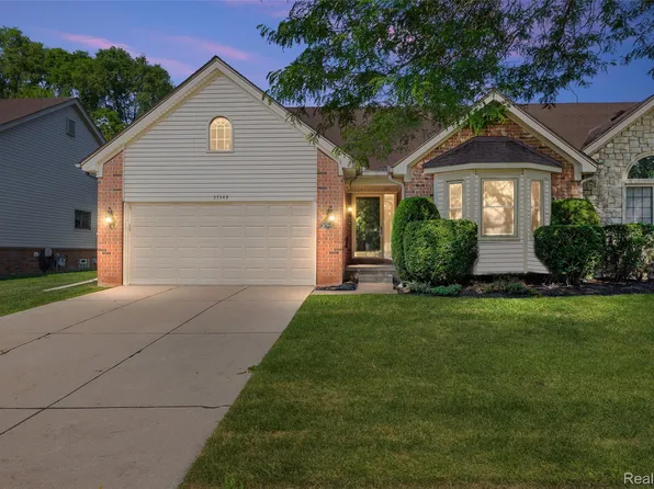 57349 Megan Dr, Washington, MI 48094