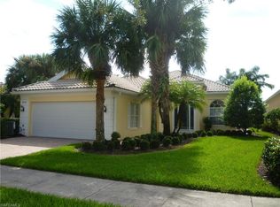 3816 Valentia Way, Naples, FL 34119