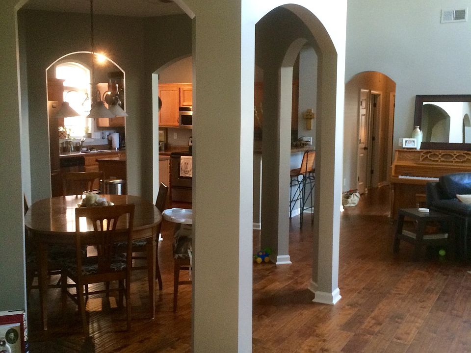 Entry Hall