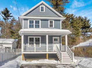 19 Cottage Ave, Southampton, MA 01073
