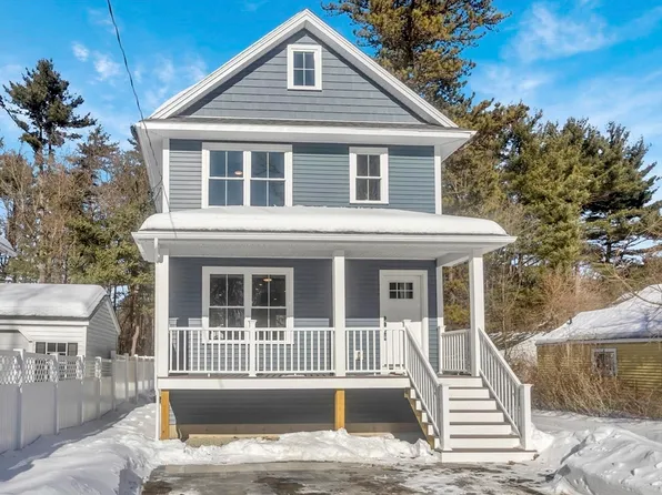 19 Cottage Ave, Southampton, MA 01073