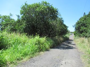 Kai Kane Loop LOT 5, Naalehu, HI 96772