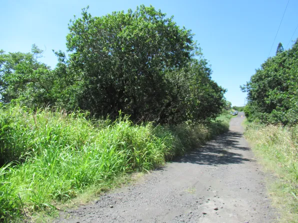Kai Kane Loop Lot 5, Naalehu, HI 96772