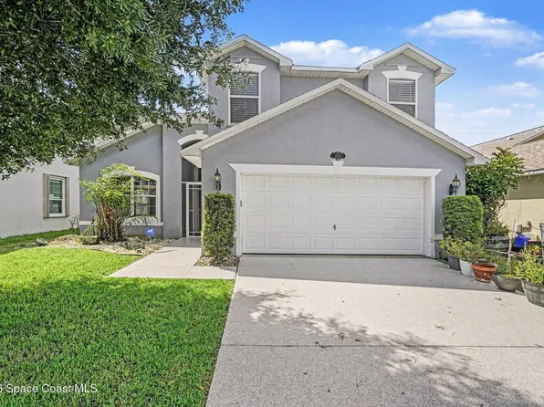 1301 Olde Bailey Ln, West Melbourne, FL 32904