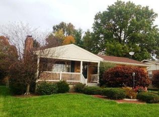 6255 Seiler Dr, Cincinnati, OH 45239