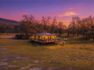 30429 Ridgewood Dr, Potter Valley, CA 95469