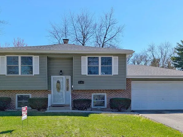 508 Manor Pl, Aurora, IL 60506