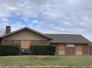1905 Sunridge Rd, Carrollton, TX 75006