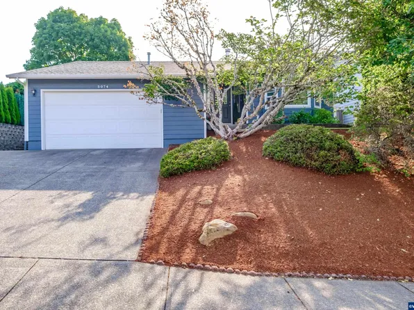 5074 Linda Ct SE, Salem, OR 97306