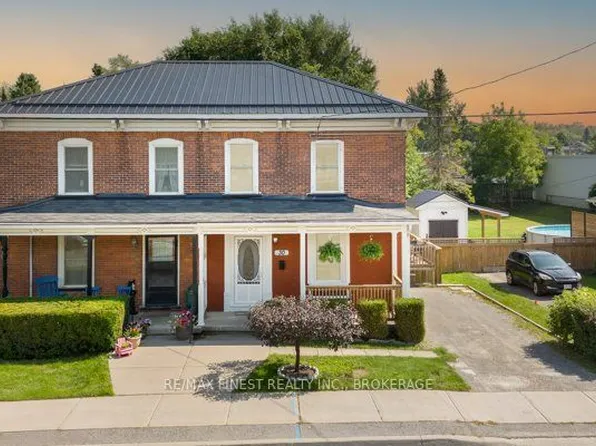 30 A King St, Prince Edward County, ON K0K 2T0