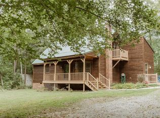 4106 Duffers Ln, Greensboro, NC 27407