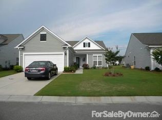 543 Tranquil Waters Way, Summerville, SC 29483
