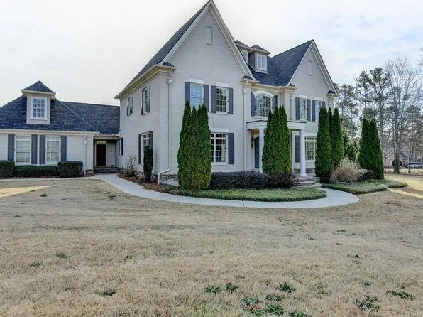 4045 Ridge Rd, Buford, GA 30519
