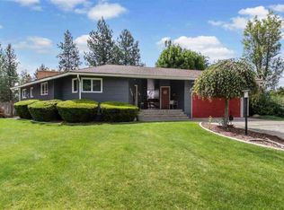 12008 E 20th Ave, Spokane, WA 99206