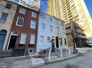 302 S Juniper St APT 2, Philadelphia, PA 19107