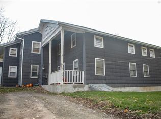 2600 Daansen Rd, Palmyra, NY 14522